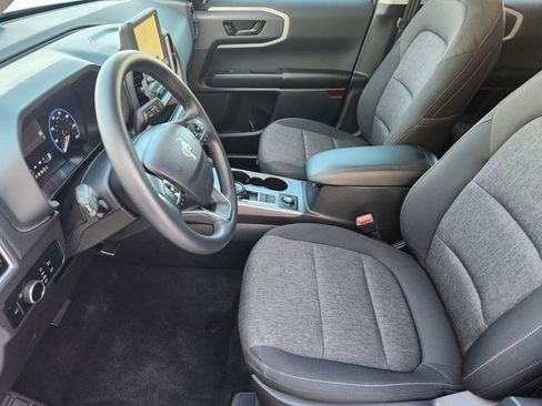 Certified 2024 Ford Bronco Sport Big Bend image 12