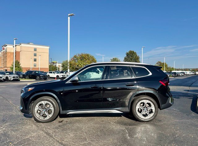 Used 2023 BMW X1 xDrive28i w/ Convenience Package AWD/4WD image 7