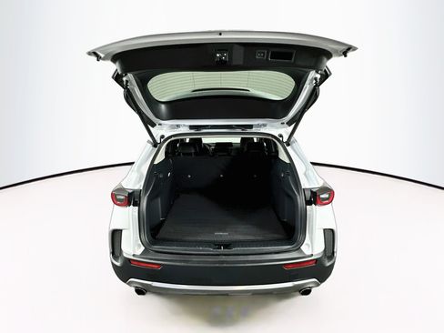 Used 2024 MAZDA CX-50 AWD 2.5 Turbo image 28
