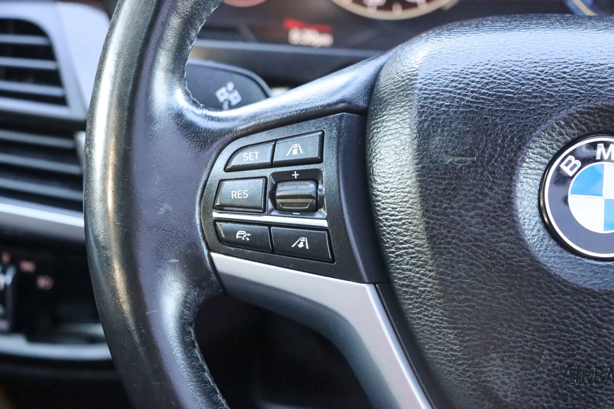 Used 2017 BMW X5 xDrive35i AWD/4WD image 29