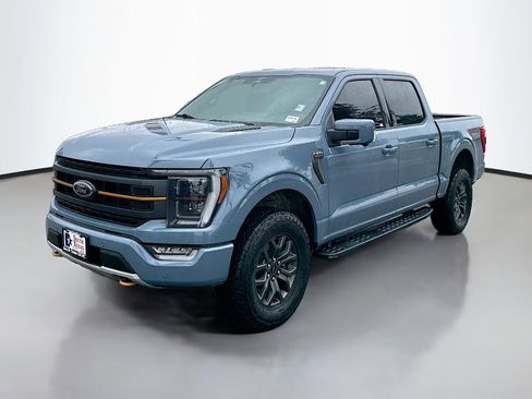 Used 2023 Ford F150 Tremor w/ Equipment Group 402A High image 3