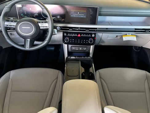 New 2026 Hyundai Tucson Limited AWD/4WD image 13