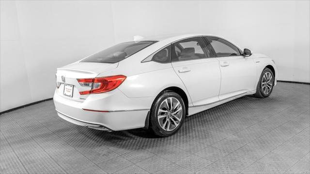 Used 2018 Honda Accord EX image 8