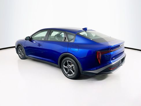 Used 2025 Kia K4 FWD image 5
