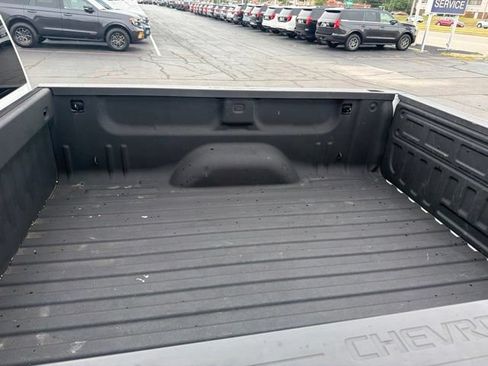 Used 2015 Chevrolet Silverado 1500 LT w/ All Star Edition AWD/4WD image 14