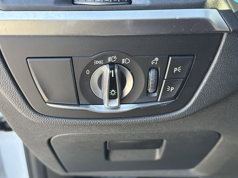 Used 2023 BMW X3 sDrive30i w/ Premium Package image 14