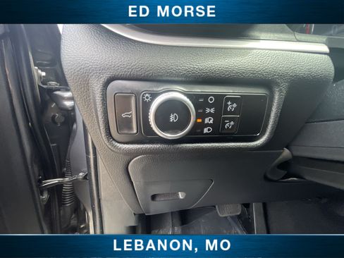 Certified 2023 Ford Explorer XLT w/ Equipment Group 202A AWD/4WD image 17