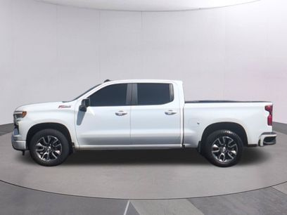Used 2025 Chevrolet Silverado 1500 RST w/ RST All Star Premium Package
