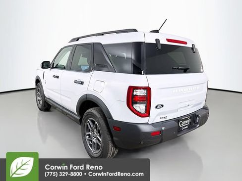 New 2026 Ford Bronco Sport Big Bend w/ Convenience Package AWD/4WD image 5