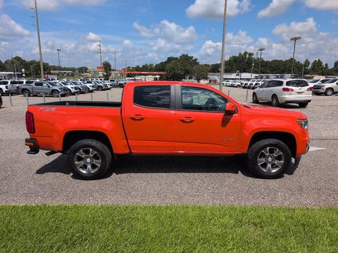 Used 2019 Chevrolet Colorado Z71 image 6