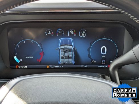 Certified 2023 Ford F350 Lariat w/ Lariat Ultimate Package image 32