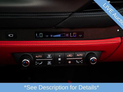 Used 2023 Ferrari F8 Tributo image 26