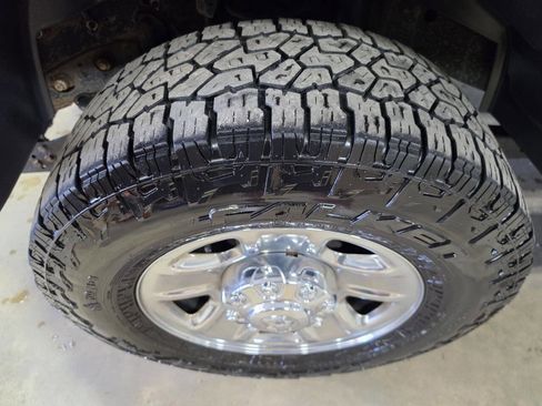 Used 2022 RAM 2500 Tradesman AWD/4WD image 15