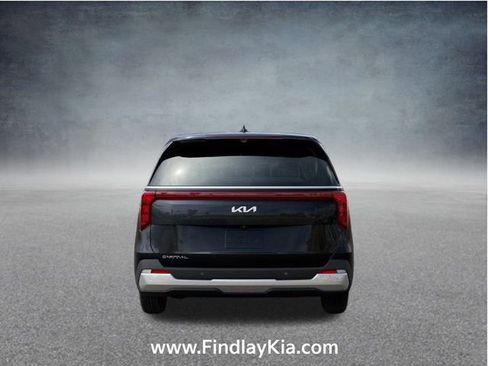 New 2026 Kia Carnival FWD image 6