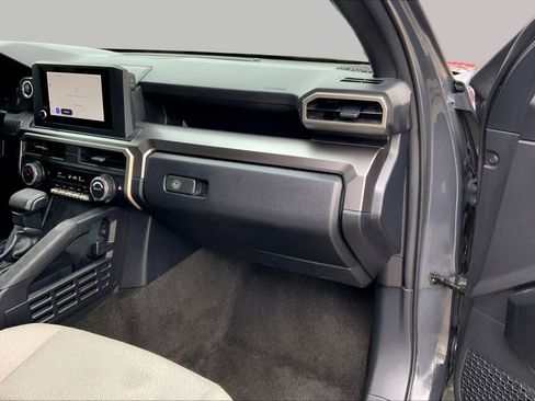 Used 2025 Toyota 4Runner SR5 RWD image 17