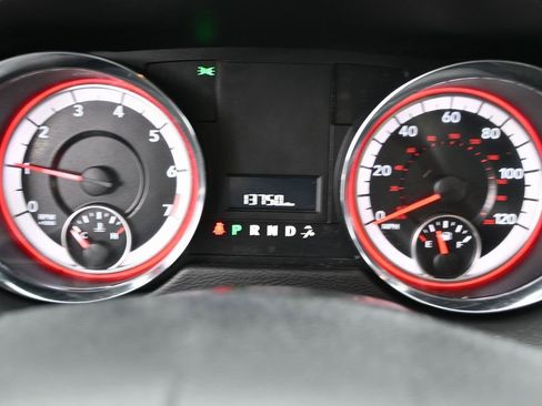 Used 2017 Dodge Grand Caravan SE image 20