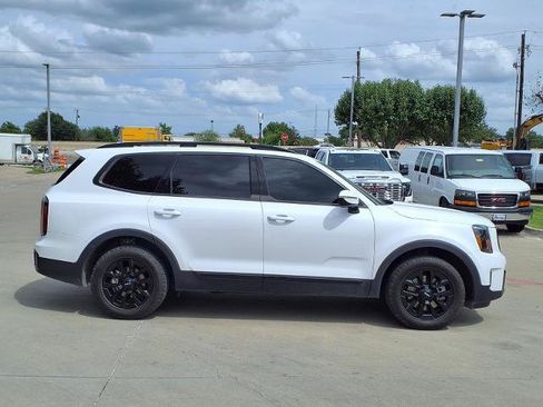 Used 2024 Kia Telluride SX X-Pro AWD/4WD image 2