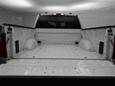 Certified 2025 Ford F150 XLT w/ Equipment Group 301A Standard AWD/4WD image 24