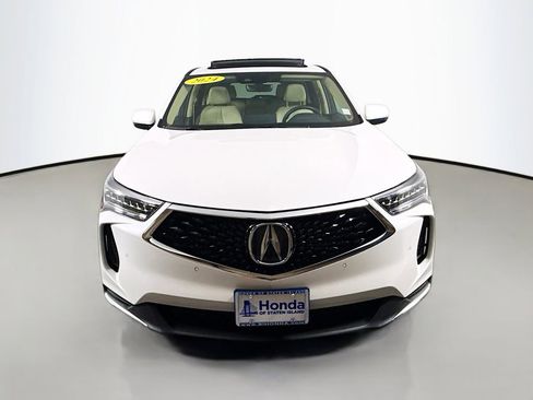 Used 2024 Acura RDX w/ Technology Package image 2