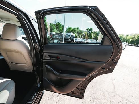 Used 2023 MAZDA CX-30 AWD 2.5 S w/ Preferred Package image 13