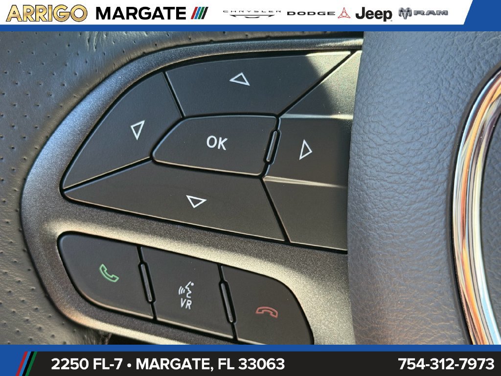 New 2027 Dodge Durango R/T AWD/4WD image 35