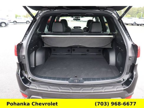 Used 2022 Subaru Forester Wilderness AWD/4WD image 24