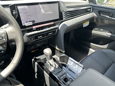 Used 2026 Toyota Camry XSE FWD image 20