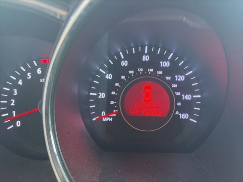 Used 2013 Kia Optima EX w/ Premium Pkg image 6