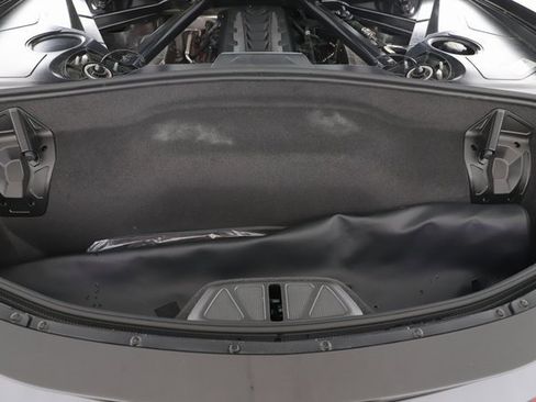 Used 2024 Chevrolet Corvette Stingray Premium Cpe image 28