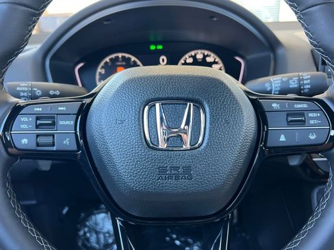 New 2026 Honda Civic Sport image 25