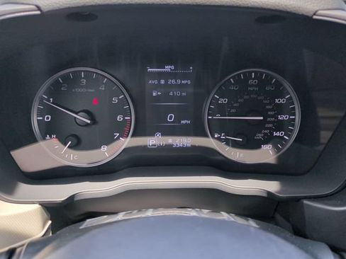 Used 2026 Subaru Forester Premium AWD/4WD image 31