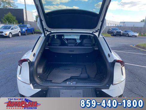Used 2024 Kia EV6 Wind image 12