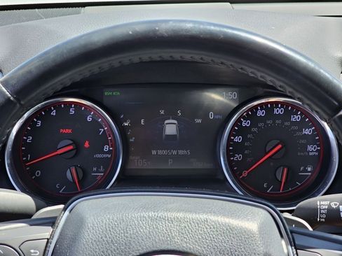 Used 2020 Toyota Camry XSE image 31