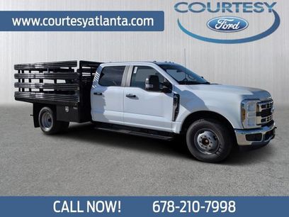 Used 2025 Ford F350 XL w/ XL Chrome Package