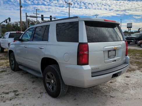 Used 2019 Chevrolet Tahoe LS w/ Enhanced Driver Alert Package image 6