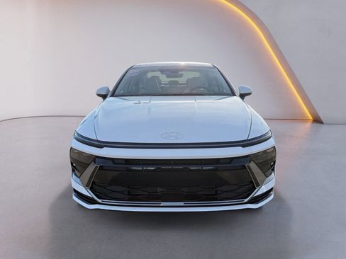 New 2026 Hyundai Sonata SEL AWD/4WD image 8