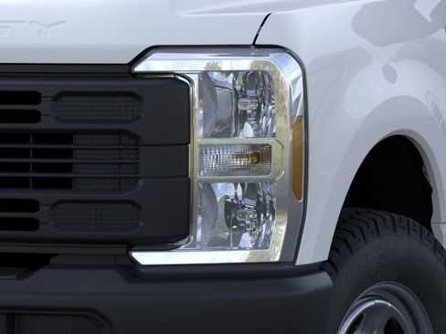 New 2026 Ford F350 XL w/ Snow Plow Prep Package AWD/4WD image 18