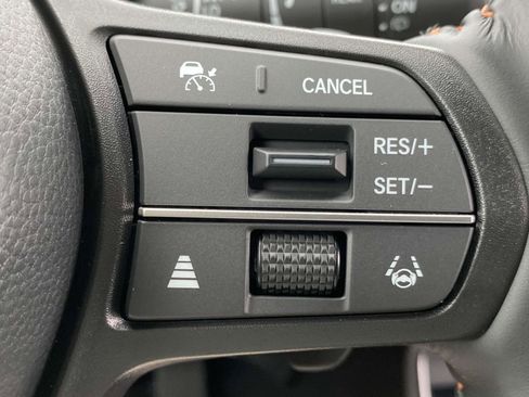 New 2026 Honda CR-V Sport-L image 19