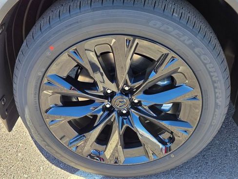 New 2026 MAZDA CX-90 3.3 Turbo w/ Premium Sport Pkg AWD/4WD image 5