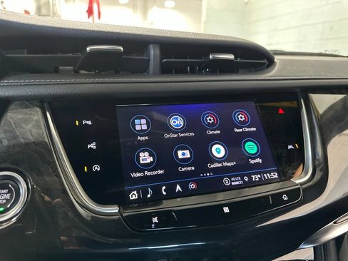 Used 2021 Cadillac XT6 Premium Luxury AWD/4WD image 67