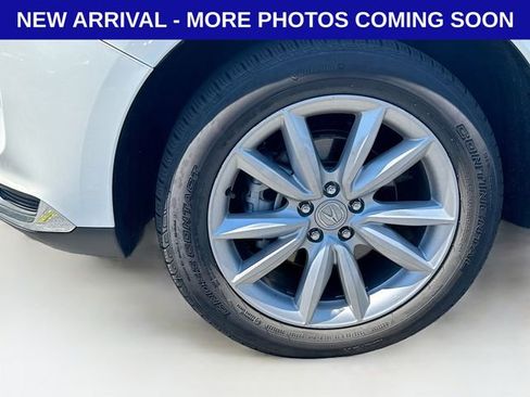 Used 2022 Acura RDX AWD image 12