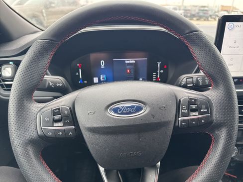 Used 2023 Ford Escape ST-Line w/ Tech Pack #1 image 11