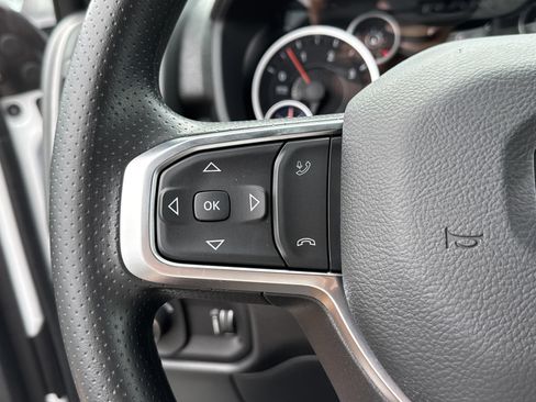 New 2026 RAM 4500 Tradesman image 29