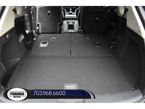 New 2026 Acura MDX SH-AWD image 19