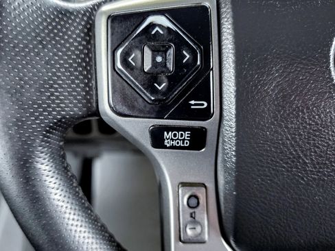 Used 2015 Toyota Tacoma PreRunner w/ TRD Sport Package image 22