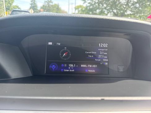 Used 2016 Honda Accord EX-L image 33