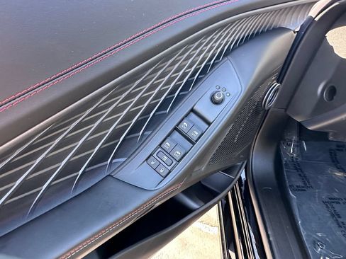 New 2026 Dodge Charger GT w/ Driver Convenience Group AWD/4WD image 19