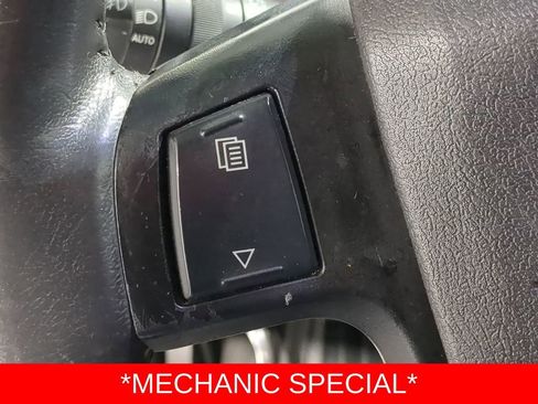 Used 2010 Dodge Journey R/T w/ Navigation & Sound Group I image 32