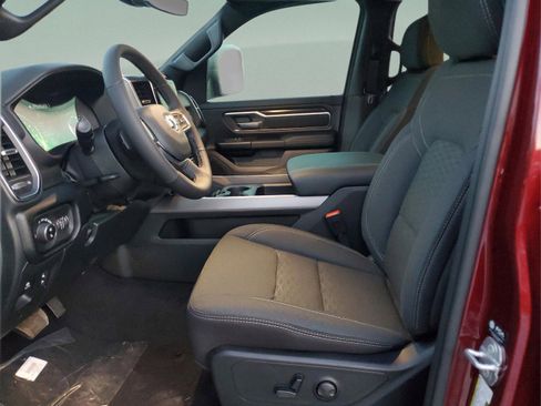 New 2026 RAM 1500 Big Horn image 22