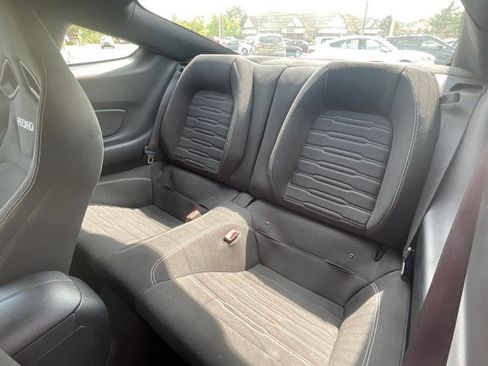 Used 2015 Ford Mustang GT RWD image 22